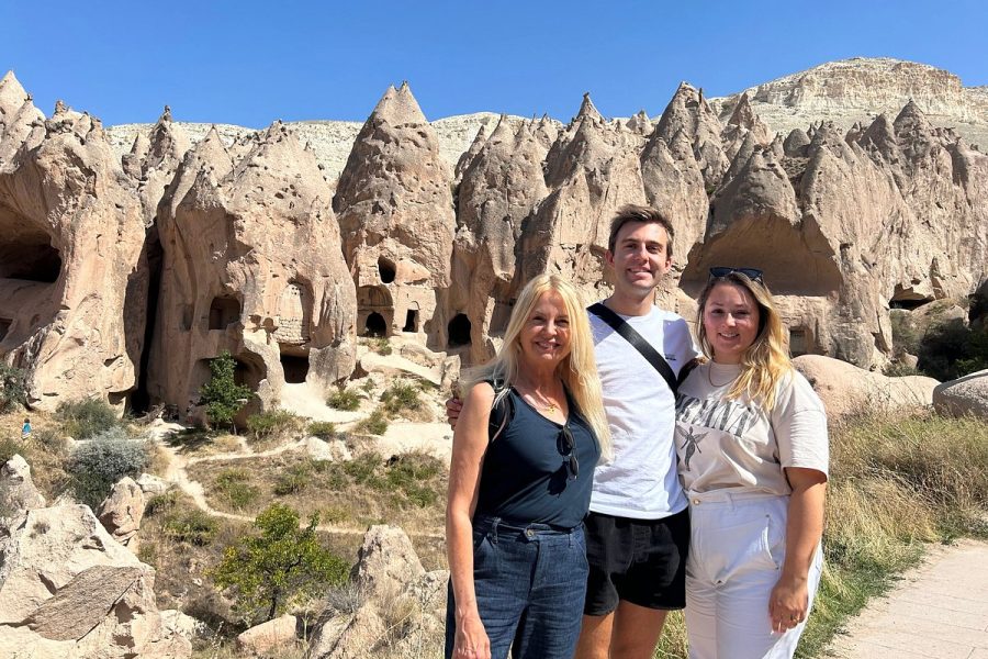 4 Days / 3 Nights Private Cappadocia Tour