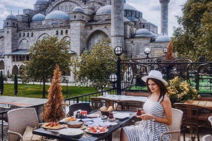 9 Days Private Turkey Tour