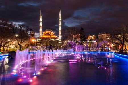 Tubos Travel offers services to provide private services across Turkey.As a team, we highlight creating a tour program designed for in-depth discovery rather than superficial visiting.