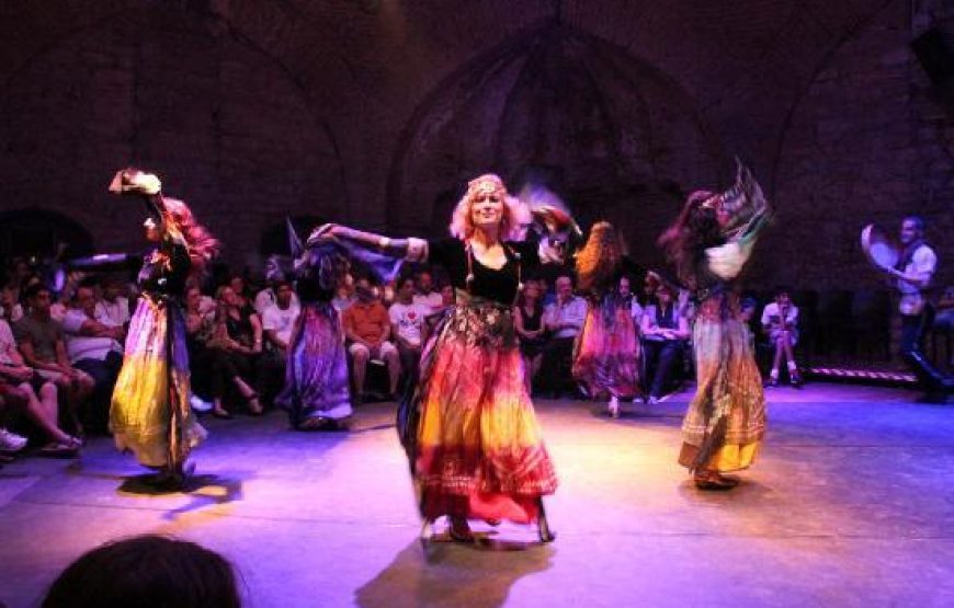 Turkish Night Show Cappadocia