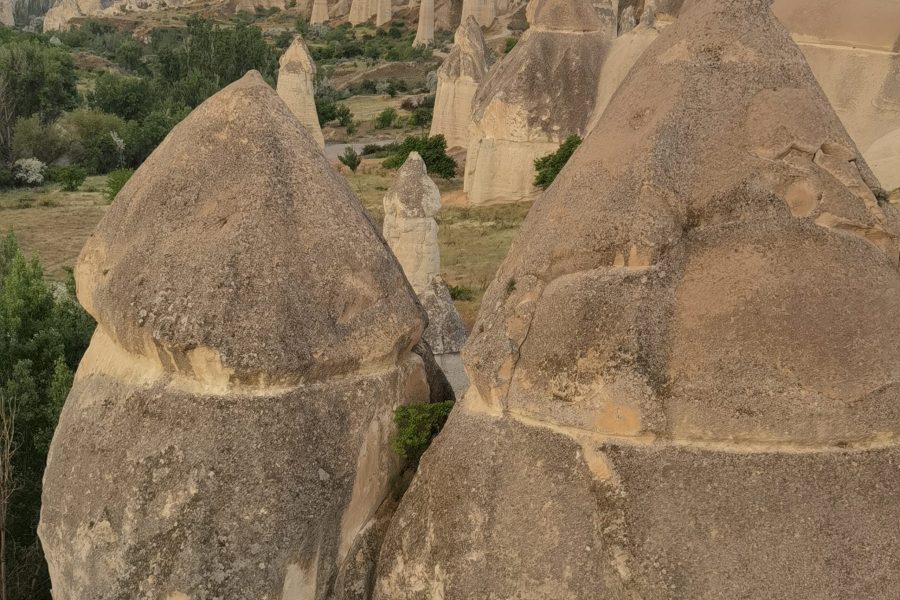 Soganli Valley & Rock Monastery Tour