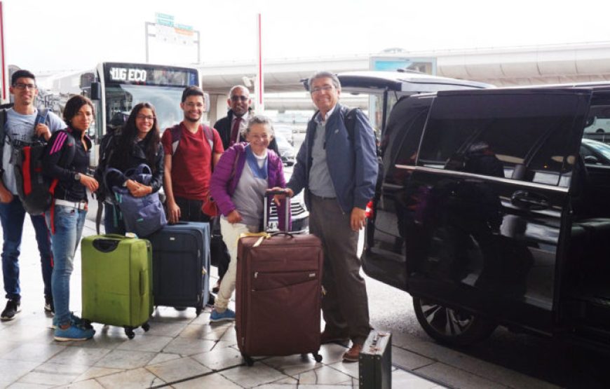 8 Days Private Cappadocia – Antalya – Istanbul Tour