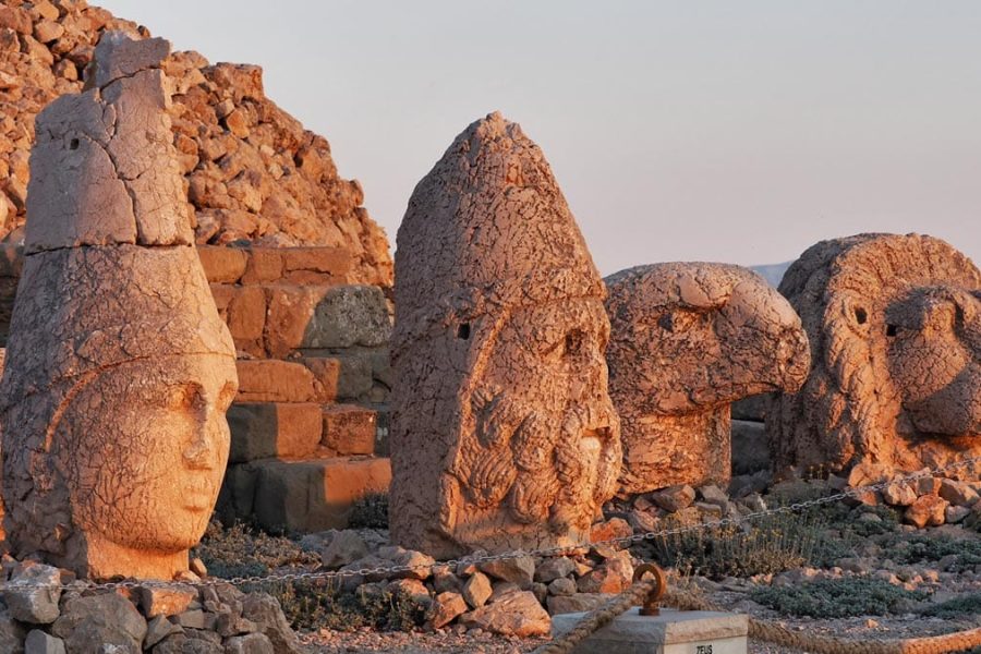 9 Days Private Cappadocia – Kahta – Gobeklitepe – Urfa – Istanbul Tour